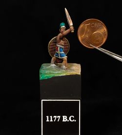 1177 B.C. - 1/72