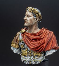 Julius Caesar At a Younger Age