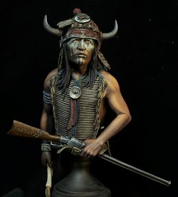 Horns of the Cheyenne