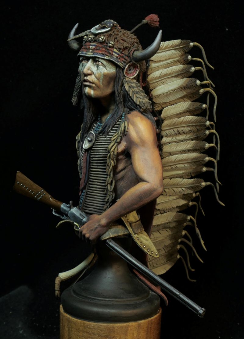 Horns of the Cheyenne