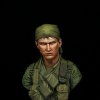 Sergeant first class (Vietnam war)