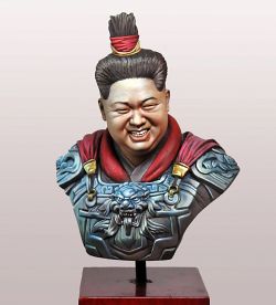 Grand Marshal Kim