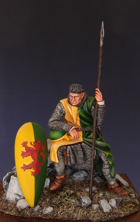 13th century knight