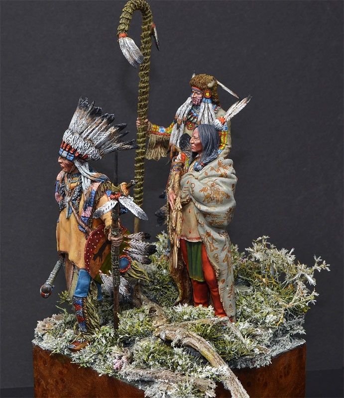 Plains-Indians