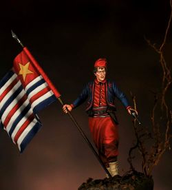 Zouave - American Civil War