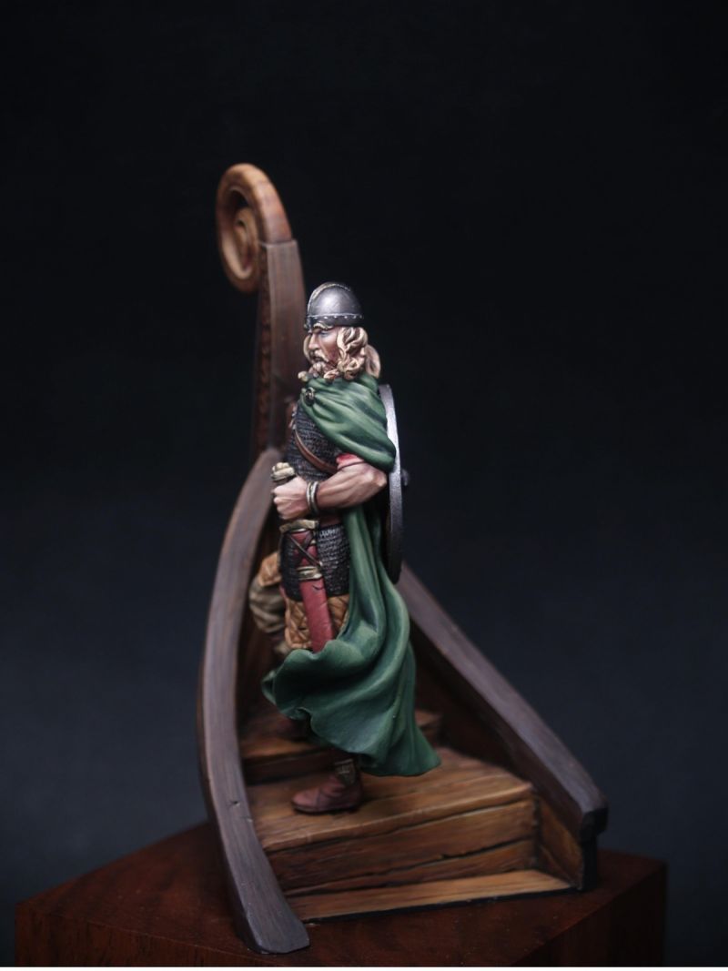 Viking Chief (Nocturna 70mm)