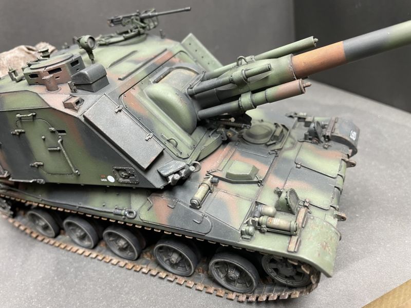 AMX-30 AUF1