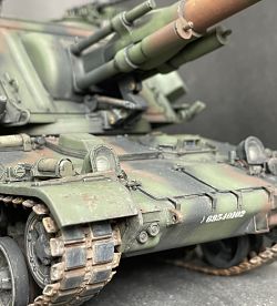 AMX-30 AUF1