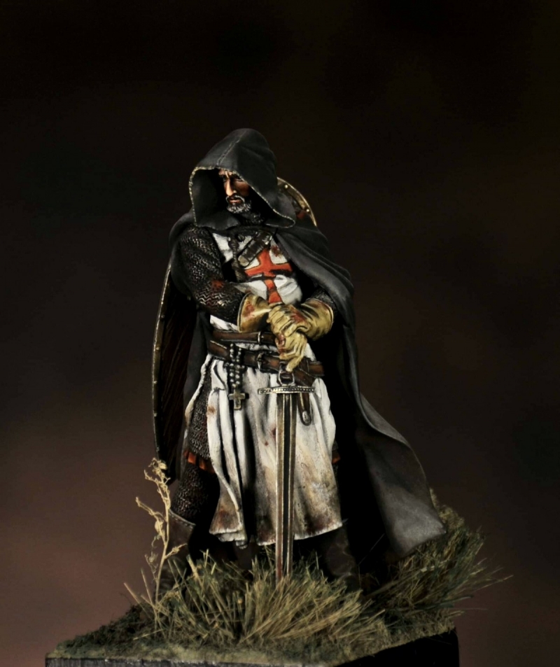 Templar Sergeant XIII