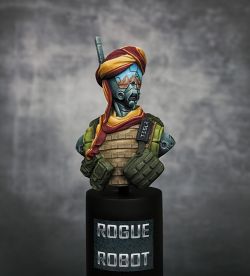 Rogue Robot
