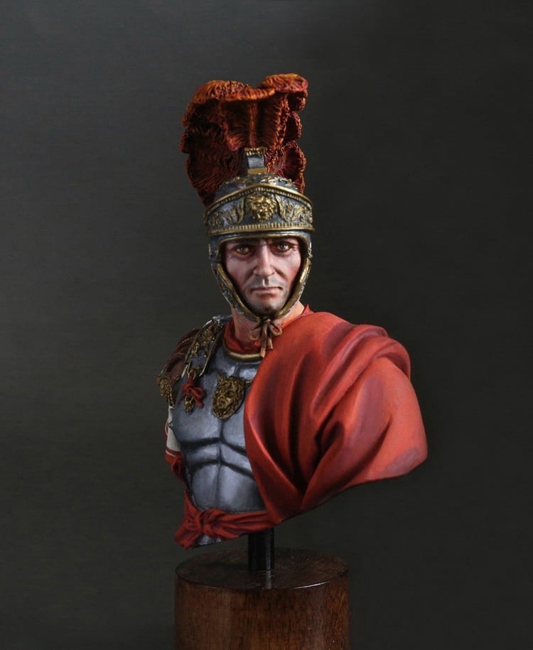 Tribune Praetorian Guard