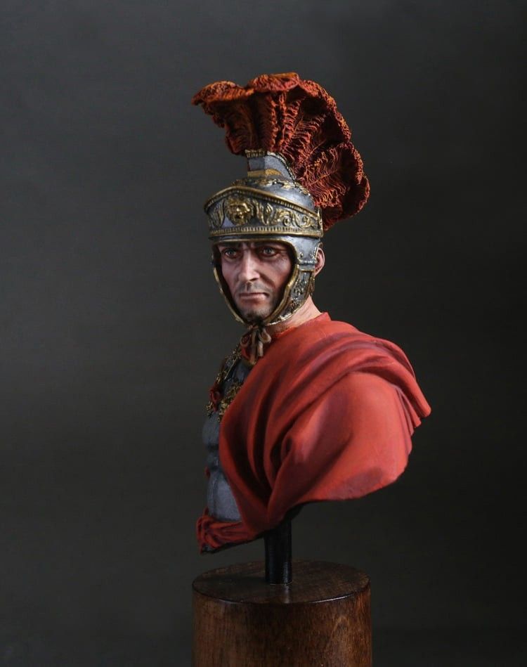 Tribune Praetorian Guard