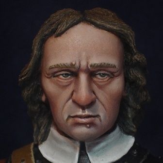 Gods Executioner -Oliver Cromwell