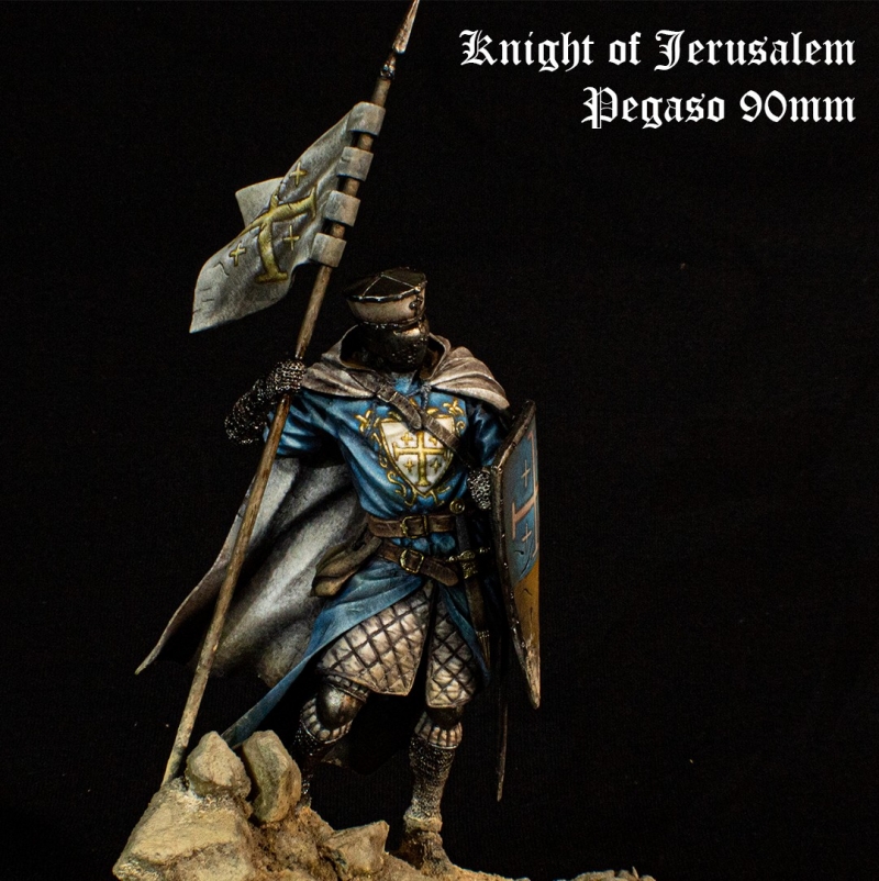 Knight of Jerusalem