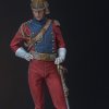 Lancer of the Imperial Guard, 1811-1815
