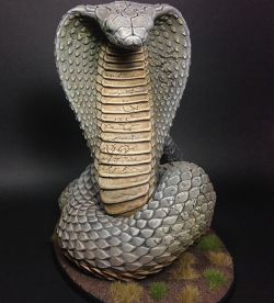 Reaper King Cobra