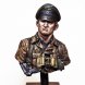 German Waffen SS Officer 1944