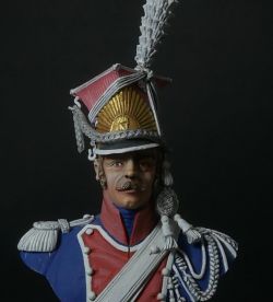 Lancier Polonais de Napoléon