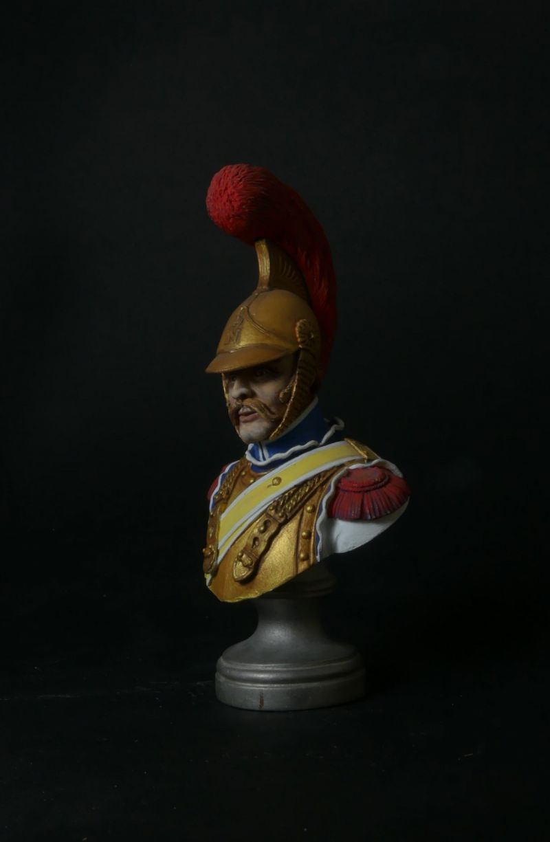 Carabinier de Napoléon