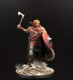 Olav, Viking Warrior