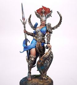 Minerva (Ultima Thule)