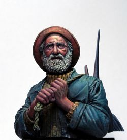 The old fisherman