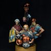 Gauls - FER Miniatures