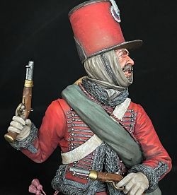 Trumpeter - 8th Hussars