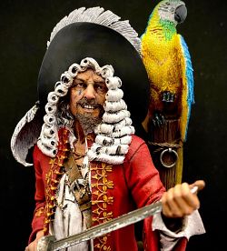 Pirate by Fer Miniatures