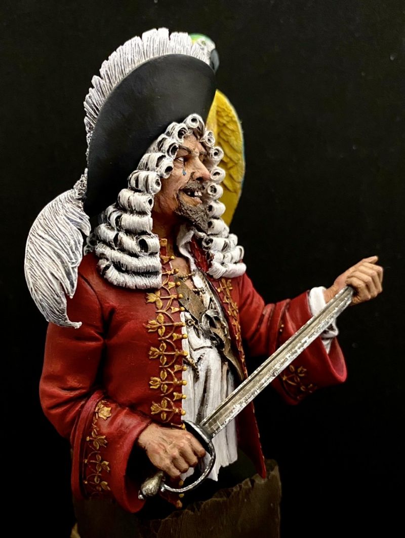 Pirate by Fer Miniatures