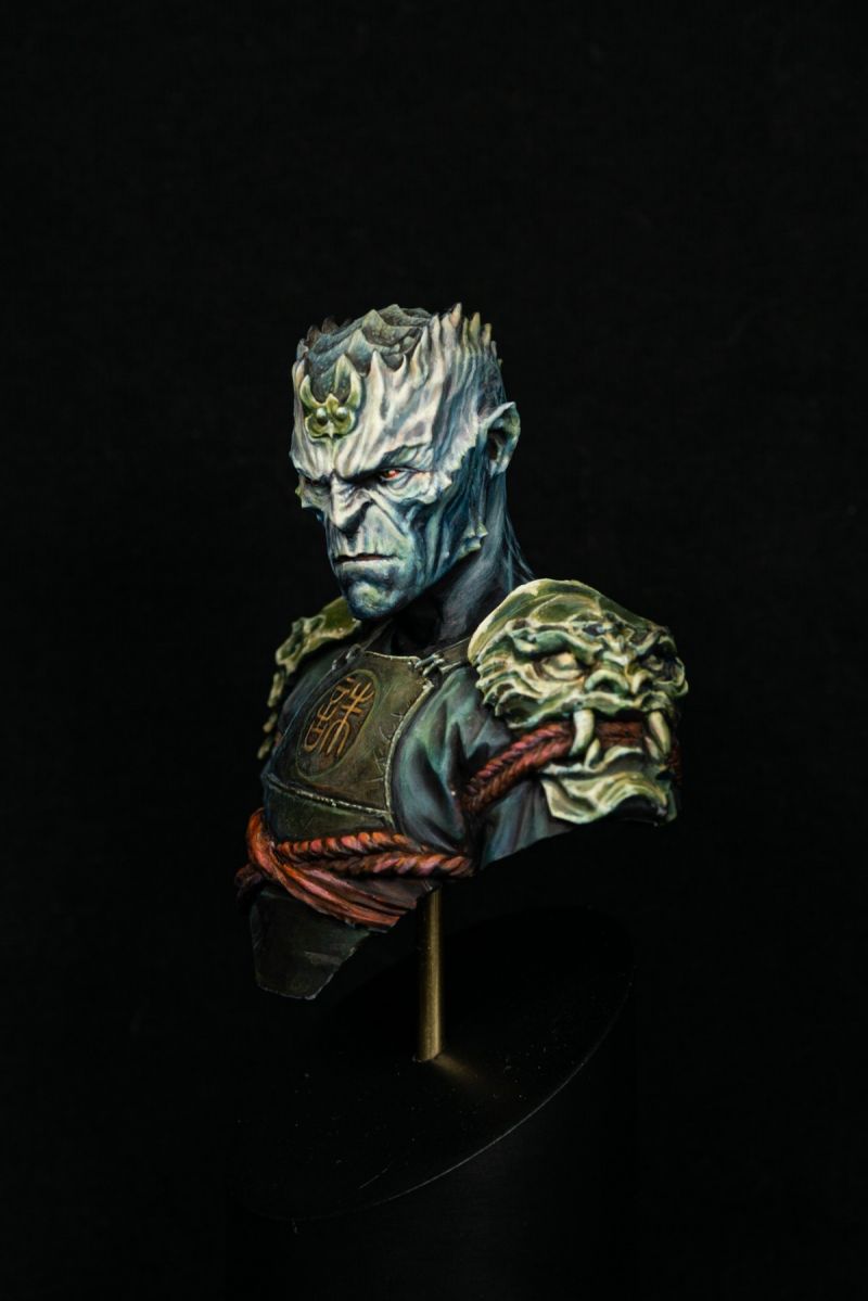 Prince of Hell - Abalám by Hera Models