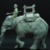Indian elephant civil/war version