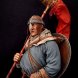 Battle of Hastings 1066 - Draco Bearer
