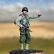 WW2 US Army Officer (1/35, Nuts Planet)