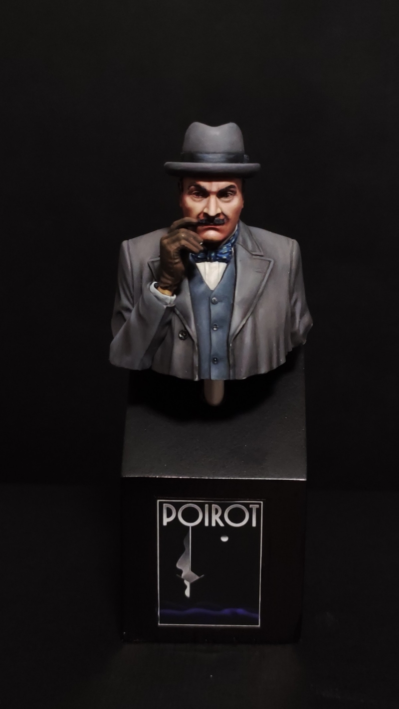Poirot (private investigator)
