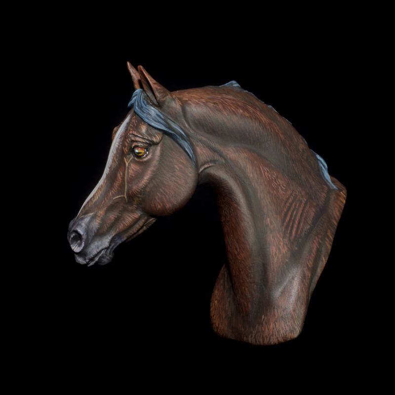 BoJack the Arabian Horse