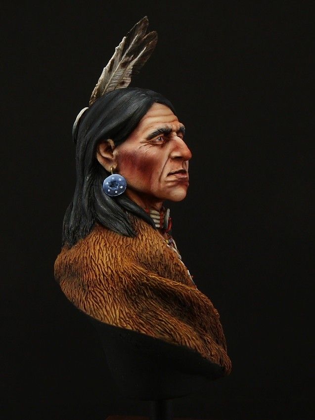 Sioux Lakota