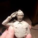 Home Guard Series busts 'Corporal'
