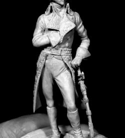 General Bonaparte Armée d’italie