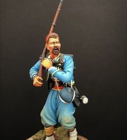 146th New York 1864 100mm sculpted and painted buy me.