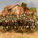 Horse Grenadiers of Fernando VII