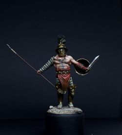 Gladiator Hoplomachus