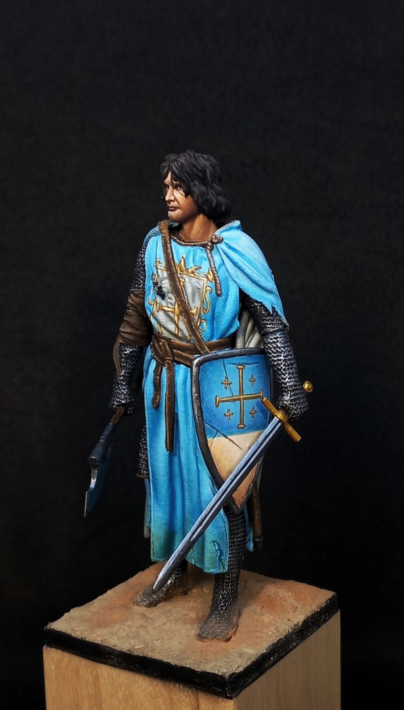 Knight of Jerusalem