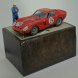 Ferrari 250 GTO n°24 des 24 heures du Mans 1963