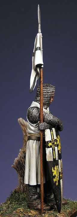 Konrad von Thuringen, 1239