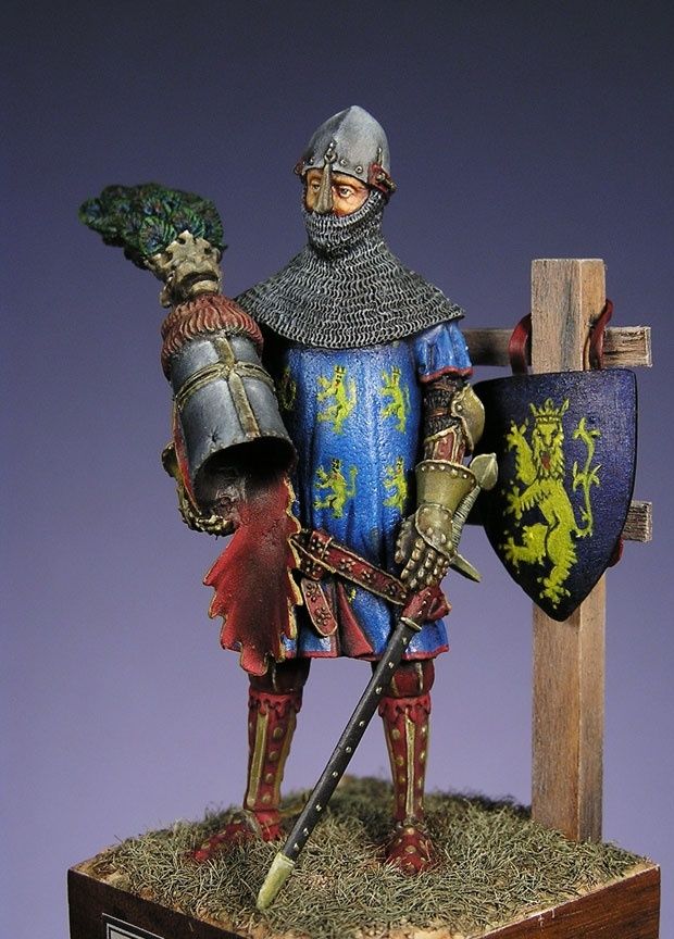 Gunter von Schwarzburg, 1345