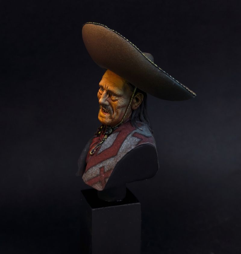 mexican bandito