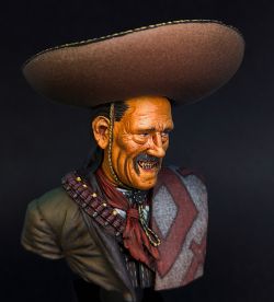 mexican bandito