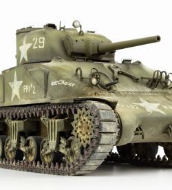M4 Sherman Composite