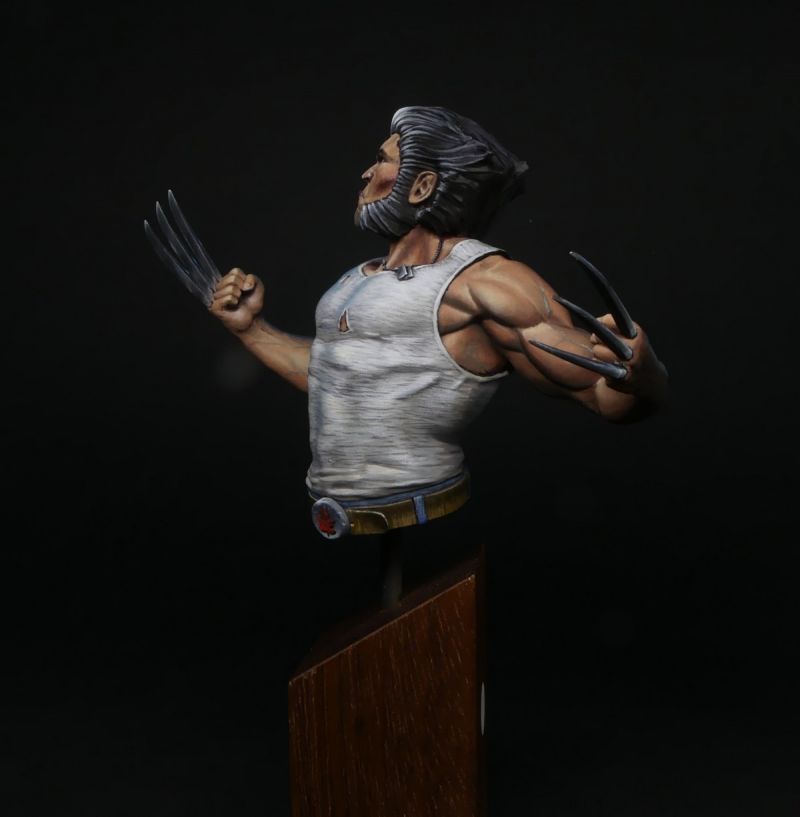Wolverine
